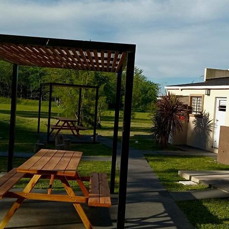 Cabanas La Deseada Ranchos Eksteriør billede