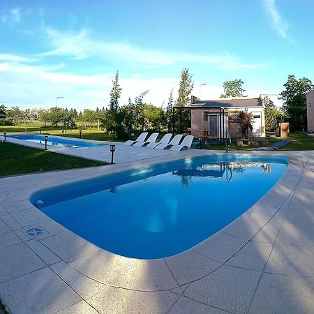 Cabanas La Deseada Ranchos Eksteriør billede