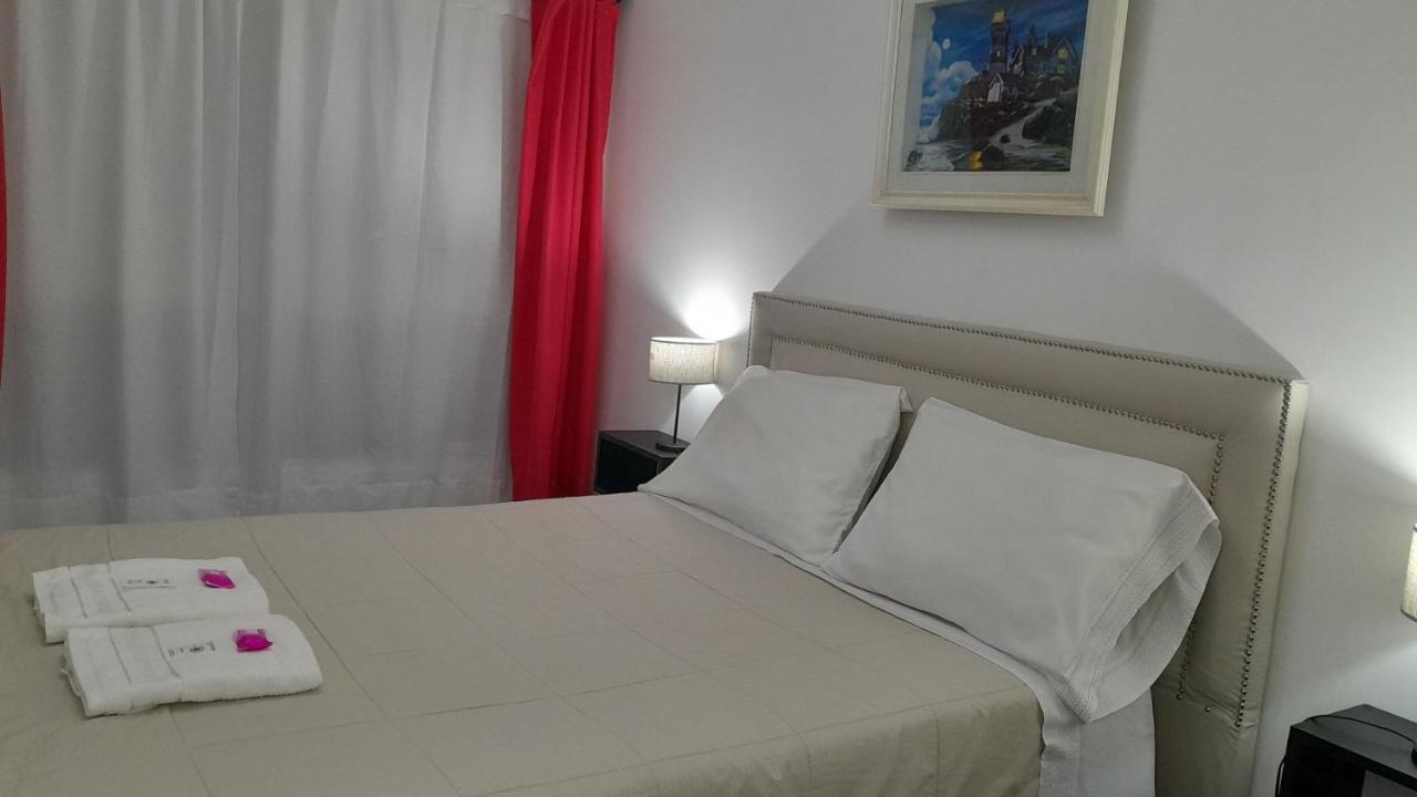 Cabanas La Deseada Ranchos Eksteriør billede